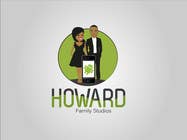 Proposition n° 227 du concours Graphic Design pour Logo Design for Howard Family Studios