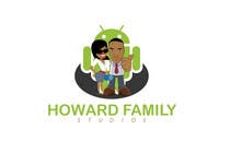 Proposition n° 129 du concours Graphic Design pour Logo Design for Howard Family Studios