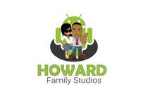 Proposition n° 134 du concours Graphic Design pour Logo Design for Howard Family Studios