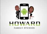 Proposition n° 238 du concours Graphic Design pour Logo Design for Howard Family Studios