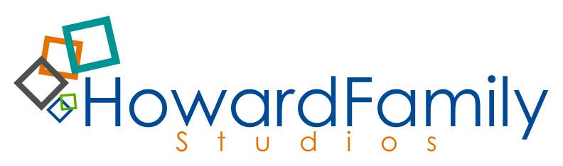 
                                                                                                                        Proposition n°                                            2
                                         du concours                                             Logo Design for Howard Family Studios
                                        