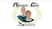 Proposition n° 138 du concours Graphic Design pour Logo Design for Howard Family Studios