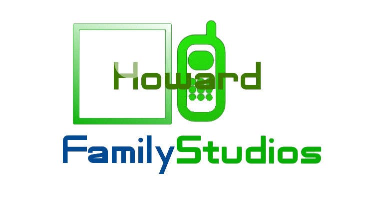 
                                                                                                                        Proposition n°                                            6
                                         du concours                                             Logo Design for Howard Family Studios
                                        