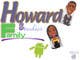 
                                                                                                                                    Icône de la proposition n°                                                197
                                             du concours                                                 Logo Design for Howard Family Studios
                                            
