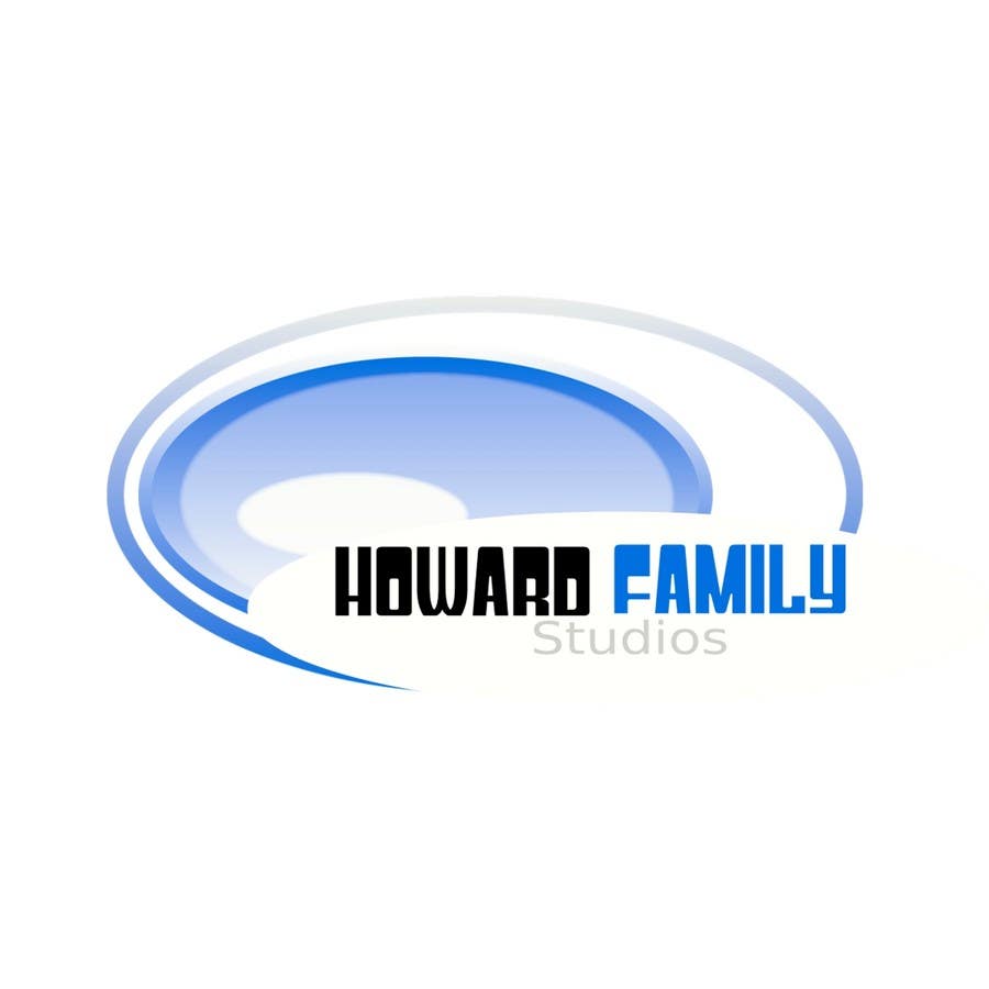 
                                                                                                                        Proposition n°                                            5
                                         du concours                                             Logo Design for Howard Family Studios
                                        