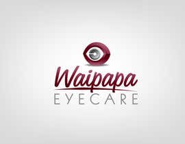 #334 for Logo Design for Waipapa Eyecare by cynthbynth
