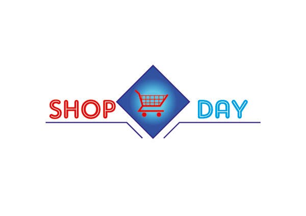 Contest Entry #297 for                                                 Logo Design for www.ShopDay.gr
                                            