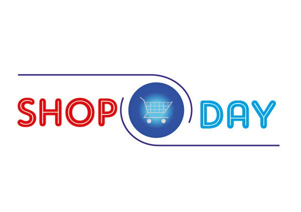 Contest Entry #298 for                                                 Logo Design for www.ShopDay.gr
                                            
