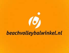 #229 cho Logo Design for Beachvolleybalwinkel.nl bởi samsolo