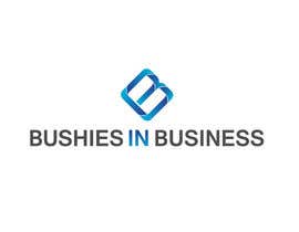 creator1289 tarafından Design a Logo for Bushies In Business için no 26