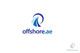 Icône de la proposition n°77 du concours                                                     Logo Design for offshore.ae
                                                