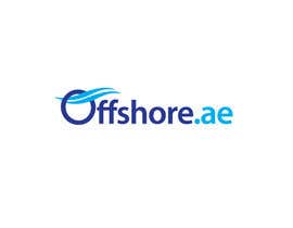#78 para Logo Design for offshore.ae por greenlamp