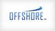 Contest Entry #119 thumbnail for                                                     Logo Design for offshore.ae
                                                
