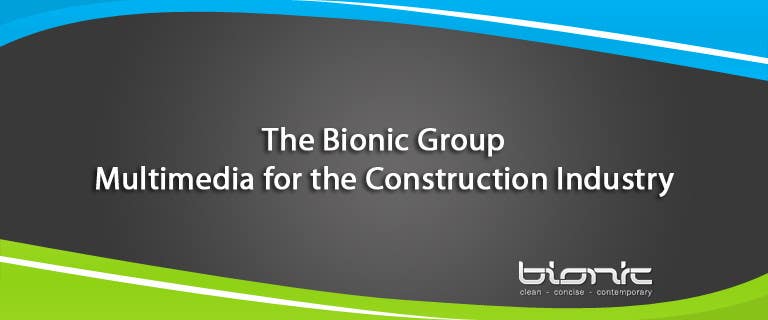 Intrarea #15 pentru concursul „                                                Banner Ad Design for The Bionic Group
                                            ”