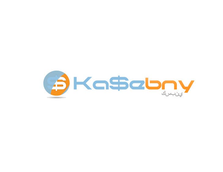 
                                                                                                            Contest Entry #                                        64
                                     for                                         Design a Logo for Kasebny website
                                    