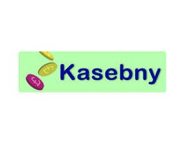 #76 for Design a Logo for Kasebny website by taruno2r
