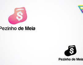nº 108 pour Logo Design for Pezinho de Meia (Baby Socks in portuguese) par Ferrignoadv 