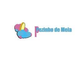 Nro 150 kilpailuun Logo Design for Pezinho de Meia (Baby Socks in portuguese) käyttäjältä YouEndSeek