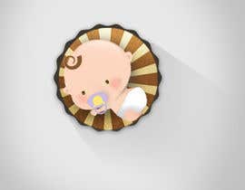 TheWebChef tarafından Design some Icons for a baby website için no 32