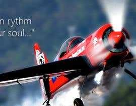 #7 for New image for Aerobatic Website Snap&amp;Roll by chandrafortuna