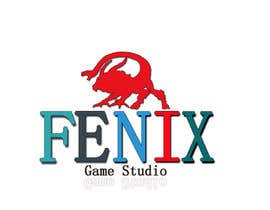 nº 9 pour Create a logo to Fenix games studio par gauravghosh1990 