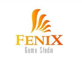nº 41 pour Create a logo to Fenix games studio par poojark 