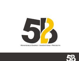 Nro 7 kilpailuun Design a Logo for 5B - Renewable Energy Innovations käyttäjältä anjan0027