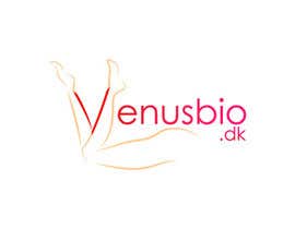 Nro 23 kilpailuun Design a Logo for Venusbio.dk käyttäjältä Raoulgc