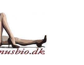 Nro 26 kilpailuun Design a Logo for Venusbio.dk käyttäjältä rachelbreizes