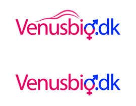 Nro 14 kilpailuun Design a Logo for Venusbio.dk käyttäjältä renegaster