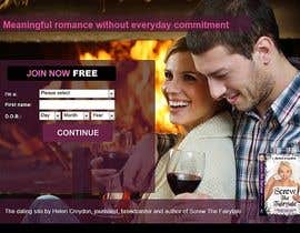 Nro 28 kilpailuun Tropical Dating Website Wanted käyttäjältä AllEsha