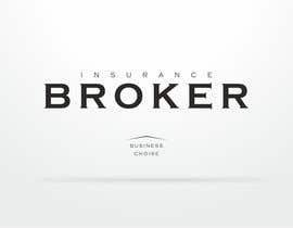 #16 cho Design a Logo for a Business Insurance broker bởi piotrserafin85