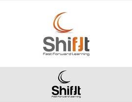 #332 cho Logo Design for SHIFFT bởi oxygenwebtech