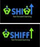Entri Kontes # thumbnail 526 untuk                                                     Logo Design for SHIFFT
                                                