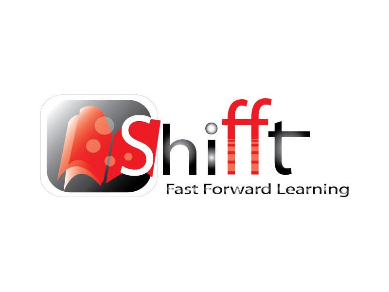Entri Kontes #463 untuk                                                Logo Design for SHIFFT
                                            