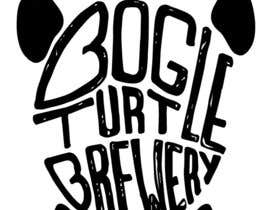 #18 untuk Design a Logo Bog Turtle Brewery oleh kaylamarieborgen