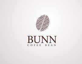 #89 dla Logo Design for Bunn Coffee Beans przez creativitea