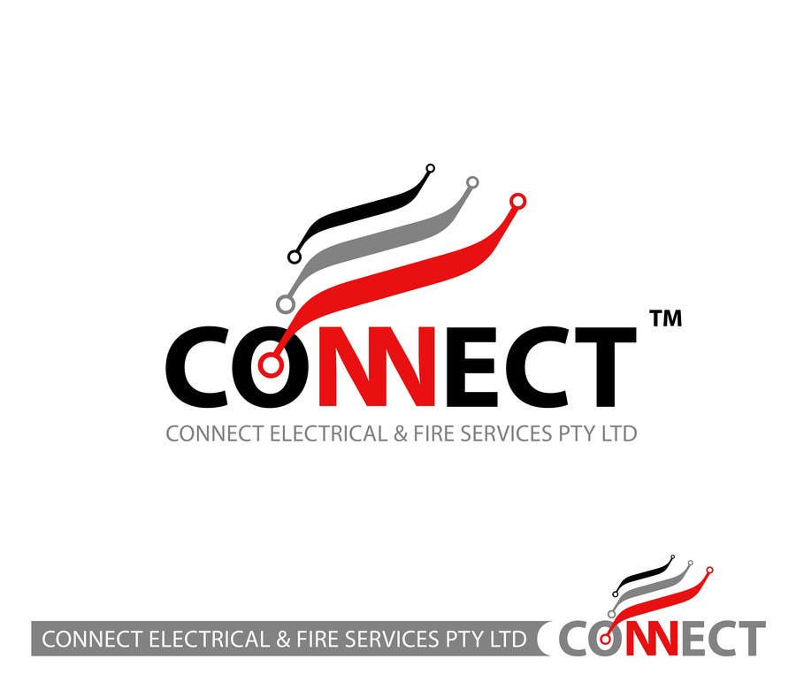 Konkurrenceindlæg #21 for                                                 Design a Logo for an Electrical Services Comapny
                                            