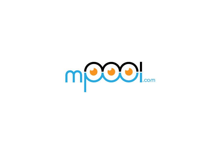 Contest Entry #91 for                                                 Design a Logo for mPool.com
                                            