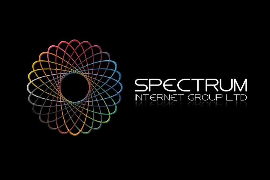 Entri Kontes #31 untuk                                                Logo Design for Spectrum Internet Group LTD
                                            