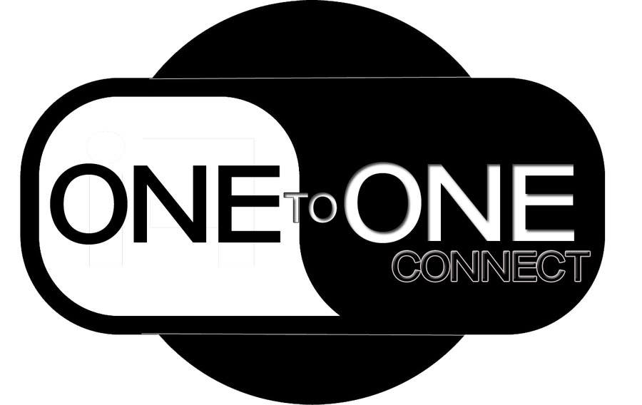 Zgłoszenie konkursowe o numerze #3 do konkursu o nazwie                                                 Design a Logo for "One To One Connect Inc."
                                            