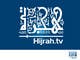 Kilpailutyön #125 pienoiskuva kilpailussa                                                     Logo Design for Hijrah Online Vision (Hijrah.TV)
                                                