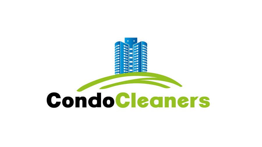 Bài tham dự cuộc thi #139 cho                                                 Logo Design for Condo Cleaners
                                            