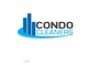 Imej kecil Penyertaan Peraduan #143 untuk                                                     Logo Design for Condo Cleaners
                                                