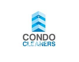 #304 untuk Logo Design for Condo Cleaners oleh mariis