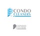 Pictograma corespunzătoare intrării #210 pentru concursul „                                                    Logo Design for Condo Cleaners
                                                ”