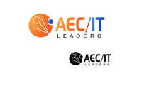  Logo Design for AEC/IT Leaders için Graphic Design146 No.lu Yarışma Girdisi