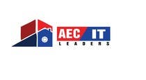  Logo Design for AEC/IT Leaders için Graphic Design227 No.lu Yarışma Girdisi
