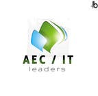 Logo Design for AEC/IT Leaders için Graphic Design69 No.lu Yarışma Girdisi