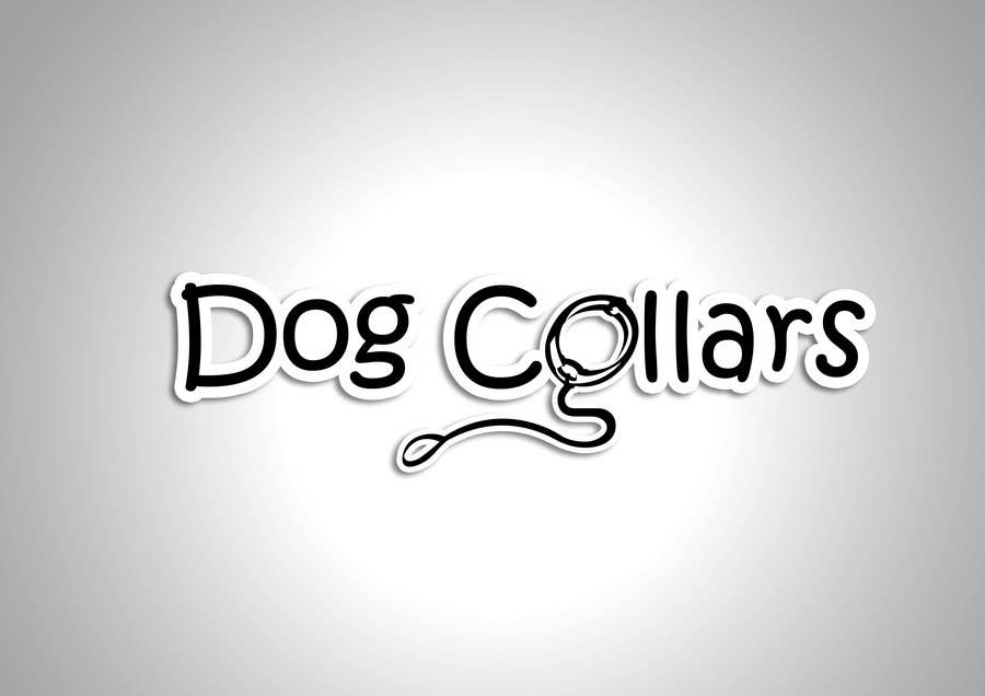 Bài tham dự cuộc thi #38 cho                                                 Logo Design for DogCollars.com
                                            